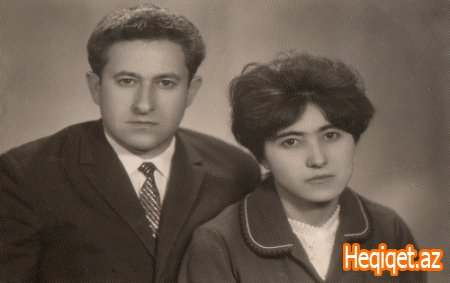 Oqtay Kaziminin oğlu: “Atamın anamdan xəbərsiz uşaqları vardı”