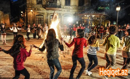 Multikulturallığın ənənəvi nümunəsi: Novruz bayramı