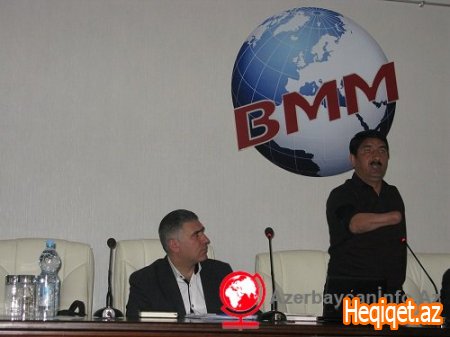Daha bir sahibkar məmur özbaşınalığının qurbanı oldu (VİDEO)