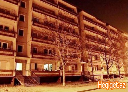Almaniyada 250 mənzilli binanı alıb vəfat edən azərbaycanlı kimdir...