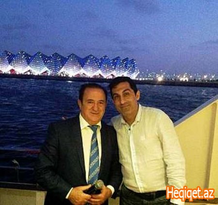 Xalq artisti: "İnsanlar kredit ödəyir, toya çağırmırlar"