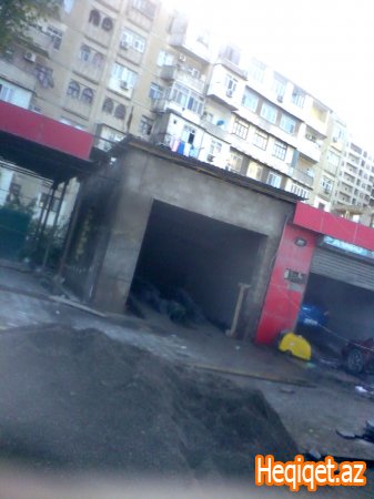 Buna nə ad vermək olar, cənab ağalar?!
