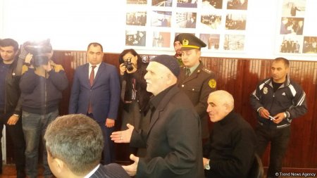 12 və 6 saylı cəzaçəkmə müəssisələrindən 56 məhkum azadlığa buraxılıb 