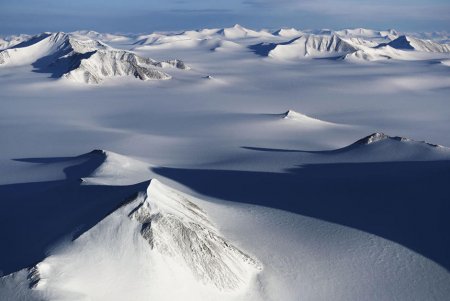 Tezliklə Yer ərimiş buzlaqların suyu altında qalacaq - NASA-dan ŞOK PROQNOZ - FOTOLAR