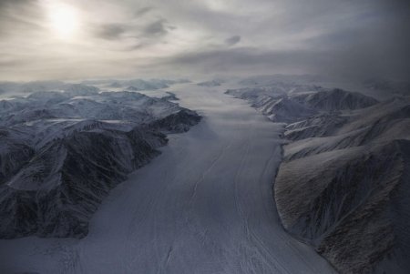 Tezliklə Yer ərimiş buzlaqların suyu altında qalacaq - NASA-dan ŞOK PROQNOZ - FOTOLAR