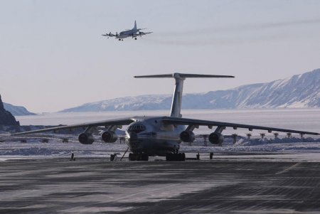 Tezliklə Yer ərimiş buzlaqların suyu altında qalacaq - NASA-dan ŞOK PROQNOZ - FOTOLAR