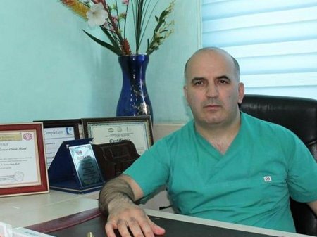 Nazimin həkimi danışdı: "Həyatımı məhv eləyib"