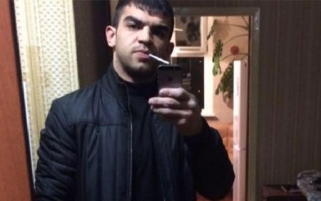Qaçan məhbuslardan biri Şirvanda tutuldu