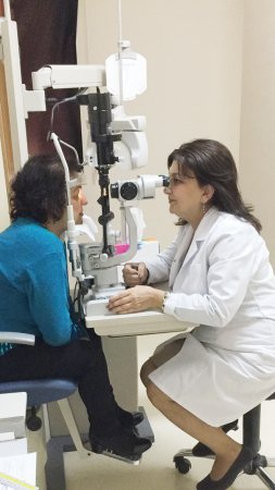 Dəqiq müayinə əsasında aparılan müalicə yaxşı səmərə verir