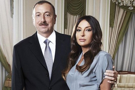 Diplomat Magazine: Azərbaycan qadınları müsəlman ölkələrinə və bütün dünyaya örnəkdir