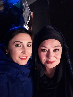 Əsrin “Ama”-sı –Nübar Novruzova