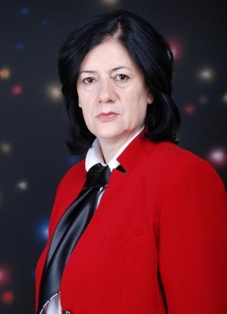 Azərbaycanın birinci xanımı Mehriban Əliyevanı ad günü münasibətilə təbrik edirik!