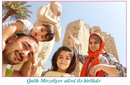 "QN Uşaq Kino Məktəbi"ni yaradaraq böyük uğurlara imza atdı