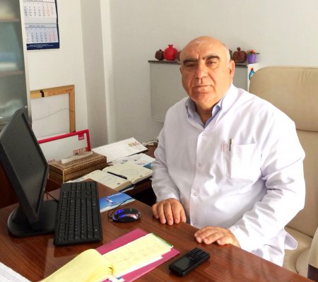 MüstəqiIIiyimizin banisi