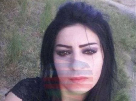 Əmisi qızına təcavüz etdi, daha sonra 22 bıçaq vurdu - YENİ XƏBƏR