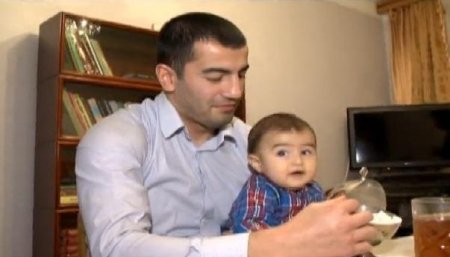 Telman Adıgözəlovun oğlu: “Atamı həkimlər öldürdü” – Müsahibə
