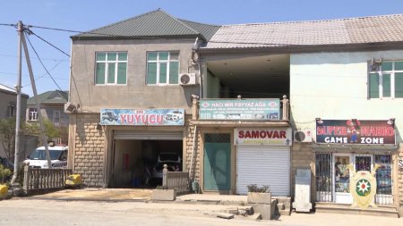 "Qaqaş" ləqəbli avtoritet və adamları tutuldu - DİN-dən XÜSUSİ ƏMƏLİYYAT