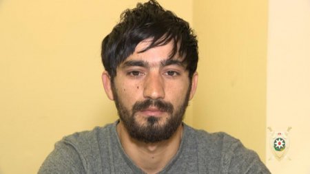 "Qaqaş" ləqəbli avtoritet və adamları tutuldu - DİN-dən XÜSUSİ ƏMƏLİYYAT