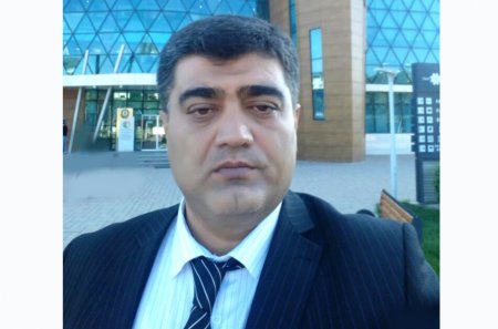 Mehriban xanımın humanizm dünyası