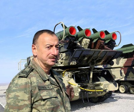 Azərbaycan şanlı qələbədən sonra regionda qüdrətli geoiqtisadi güc mərkəzlərindən birinə çevrilməkdədir