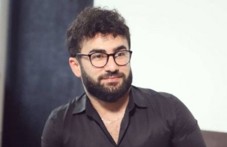 Həbsdə olan jurnalist Mahir Xəttabın son vəziyyəti açıqlanıb