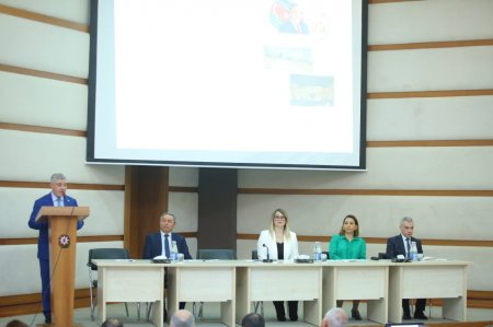 Ümummilli liderin böyük siyasəti qalib gəlməklə onun ölməzliyini bir daha təsdiqləmişdir