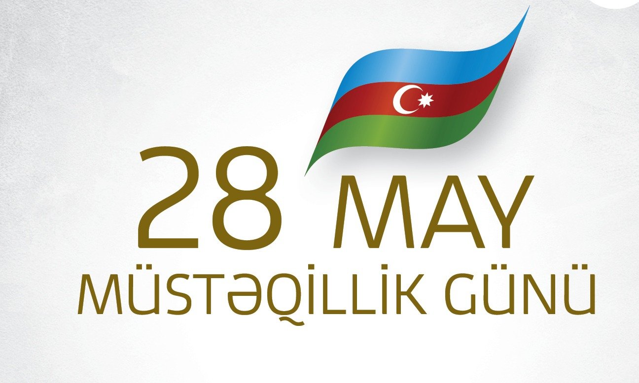 Müstəqil Azərbaycan Respublikası 1918-ci ildə yaranmış Xalq Cümhuriyyətinin varisidir