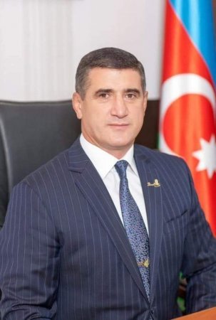 Beynəlxalq dərəcəli hakim-idmançı